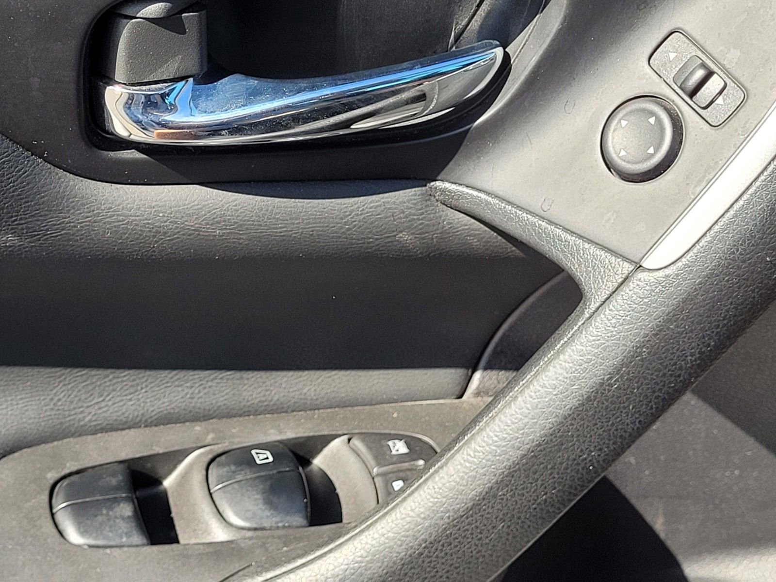 Used 2016 Nissan Altima 2.5 S w/ Power Driver Seat Package image 22