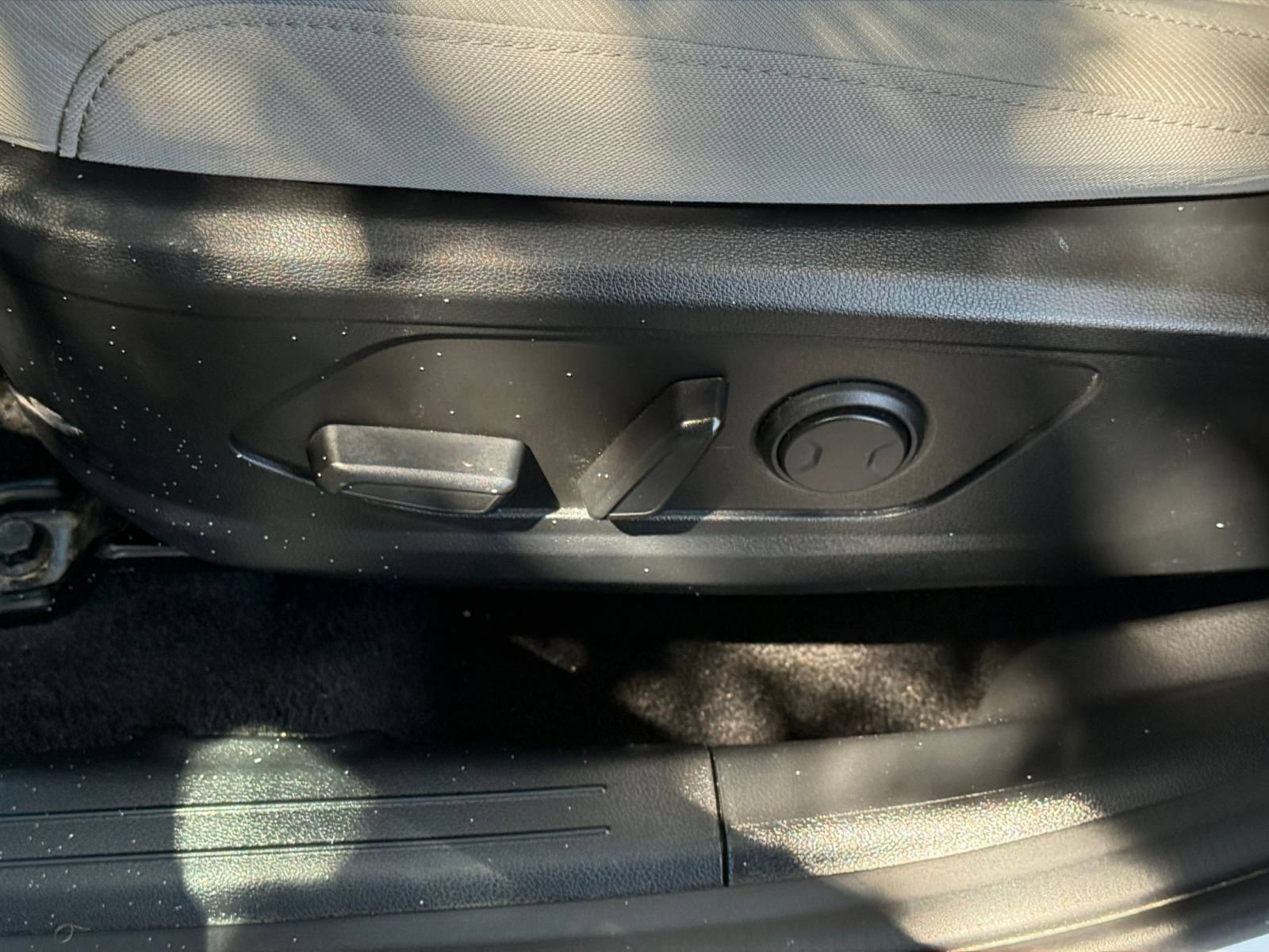 Used 2026 Hyundai Tucson SEL Plus FWD image 21