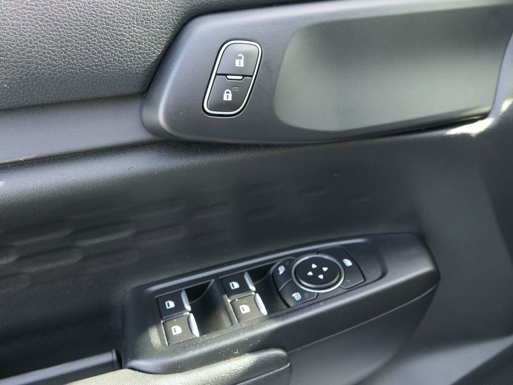 Used 2025 Ford Ranger XL RWD image 16