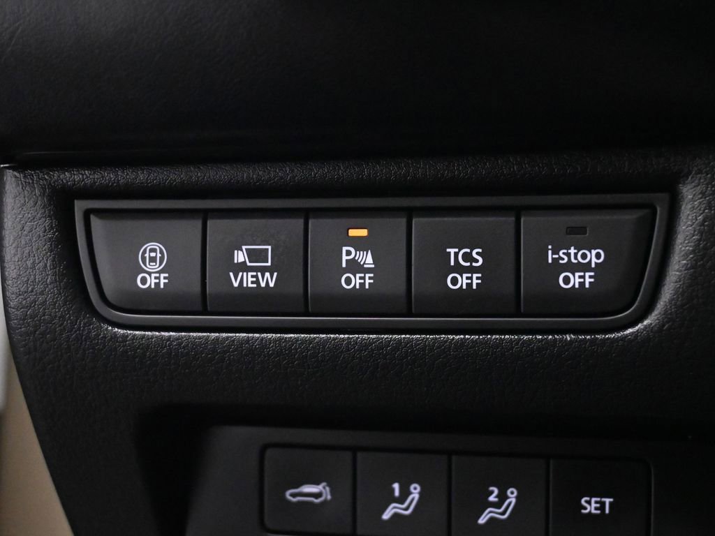 Used 2024 MAZDA CX-50 2.5 Turbo w/ Weather Package image 37