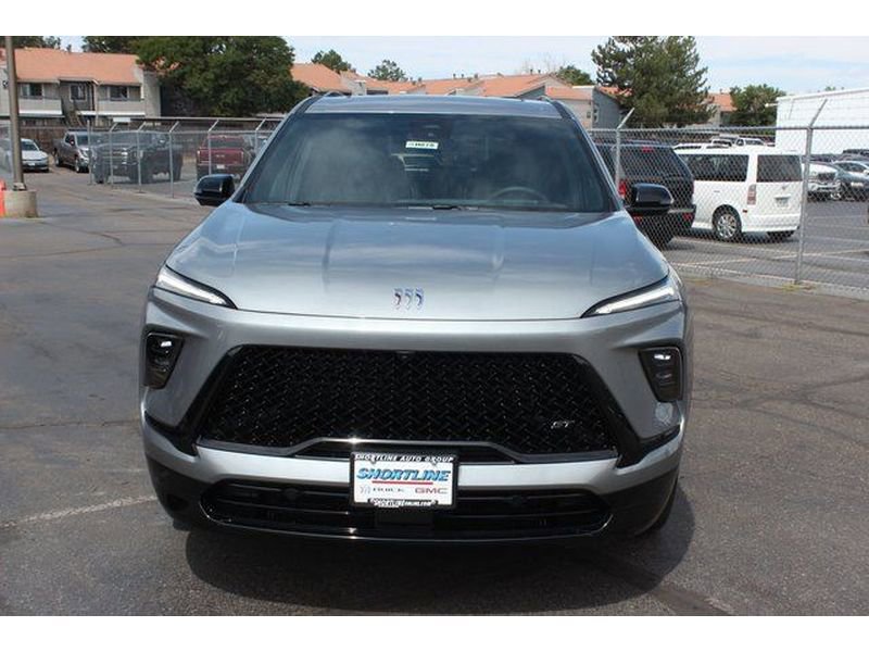 New 2026 Buick Enclave Sport Touring w/ Power Package image 10