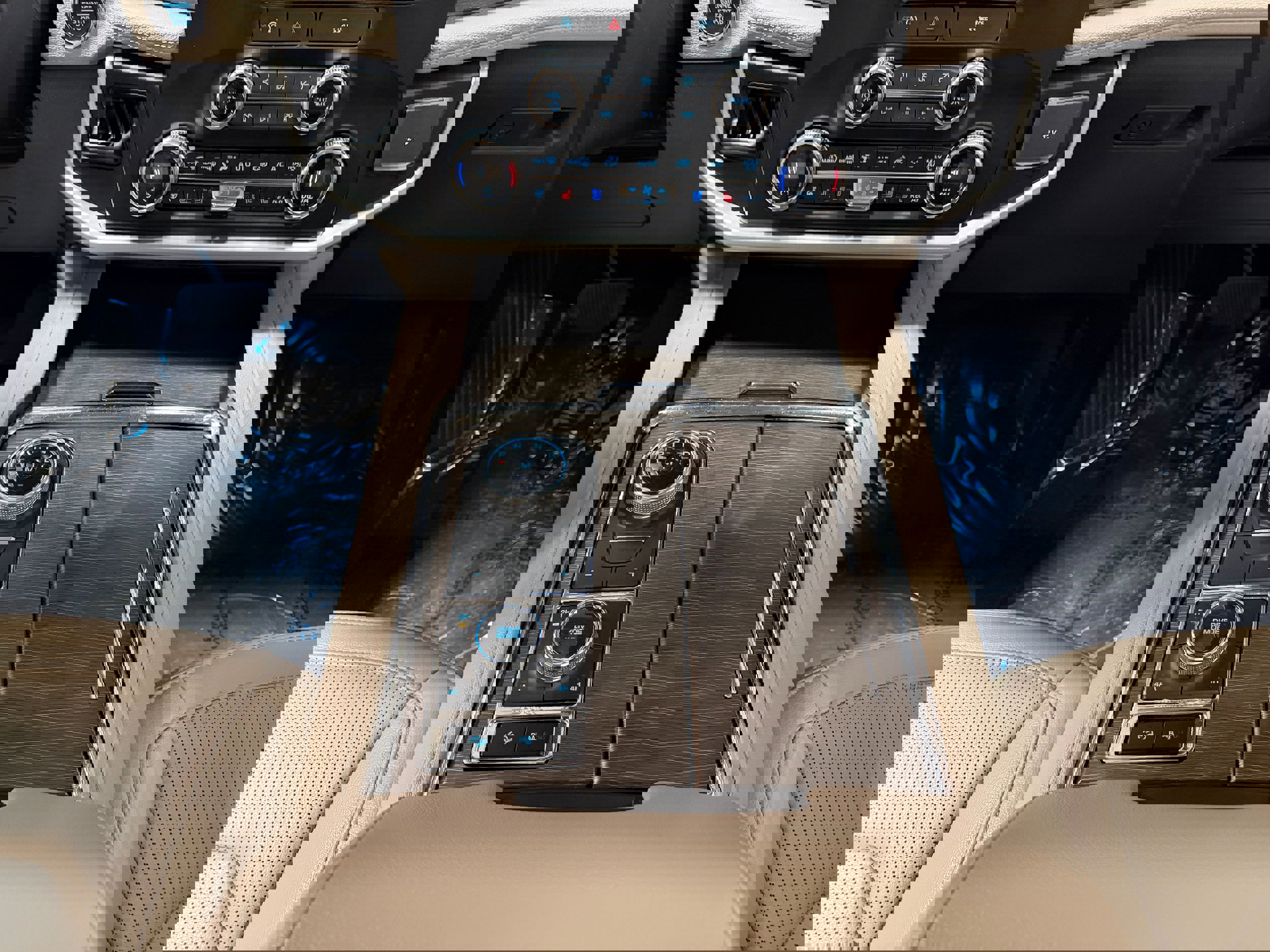 Certified 2024 Ford Expedition Max Limited image 27