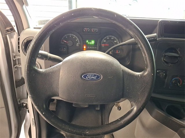 Used 2014 Ford E-150 and Econoline 150 image 18