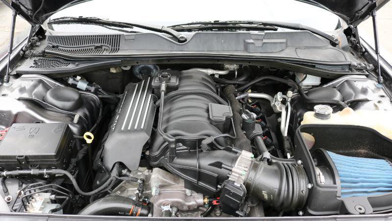 Used 2019 Dodge Challenger R/T Scat Pack w/ Shaker Package image 24