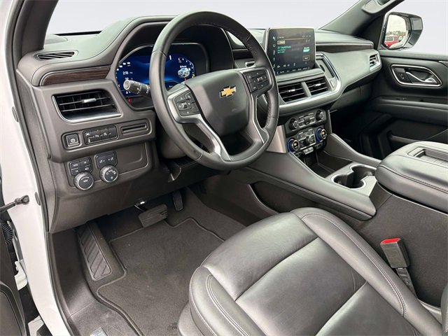 Used 2024 Chevrolet Tahoe LT image 31