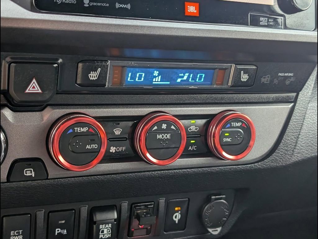 Used 2019 Toyota Tacoma TRD Pro image 16