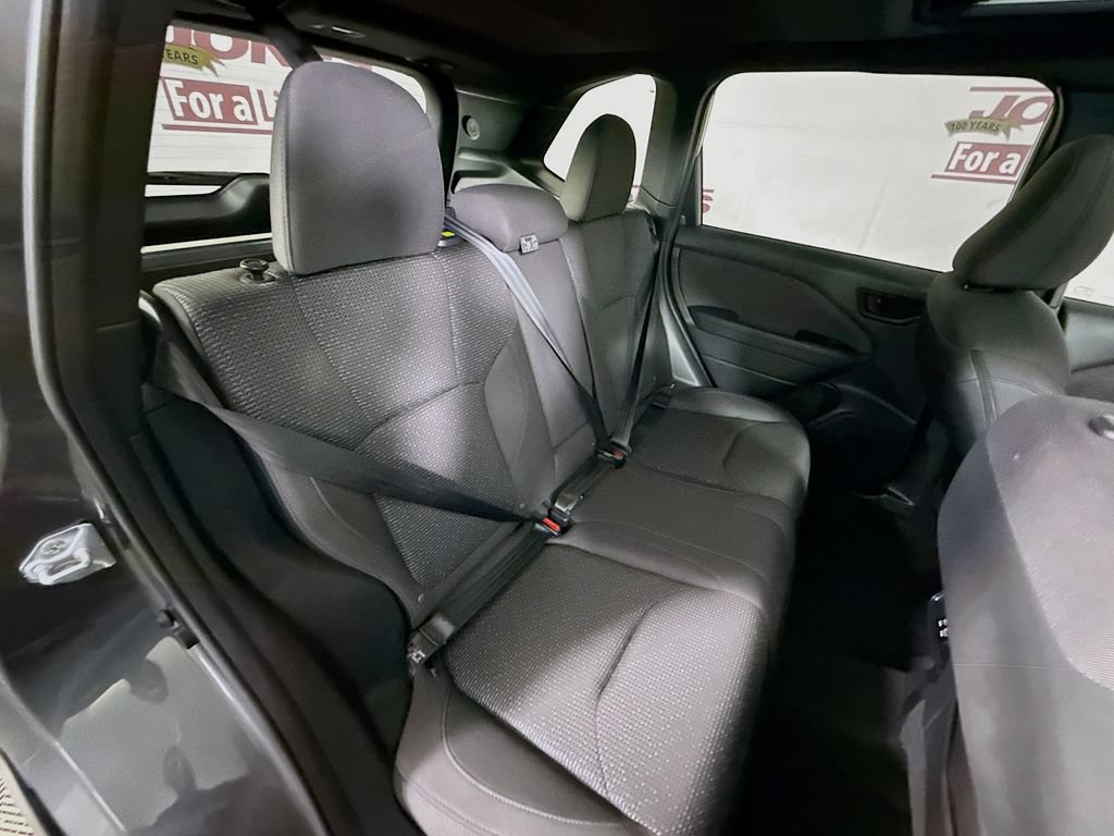 Certified 2025 Subaru Forester Premium AWD/4WD image 31