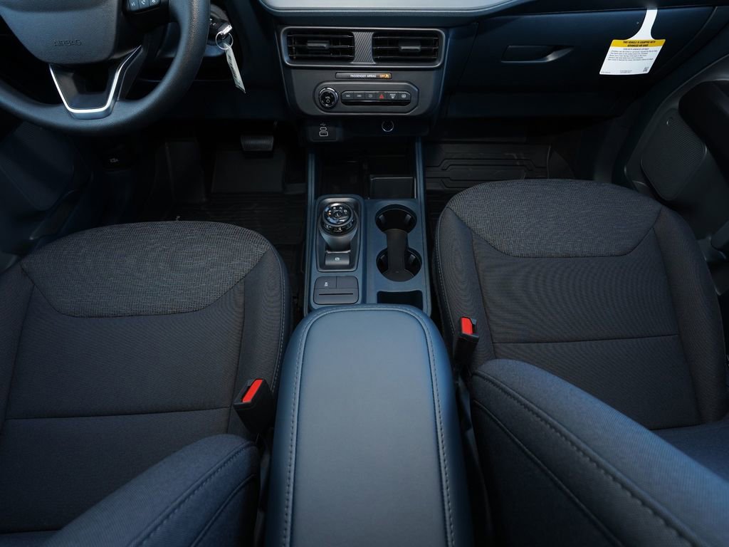 New 2026 Ford Maverick XL w/ Equipment Group 101A image 29