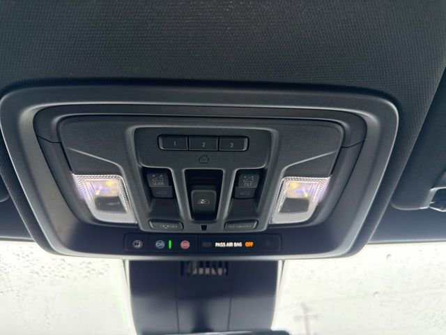 Certified 2026 GMC Sierra 3500 AT4 w/ AT4 Premium Plus Package image 29