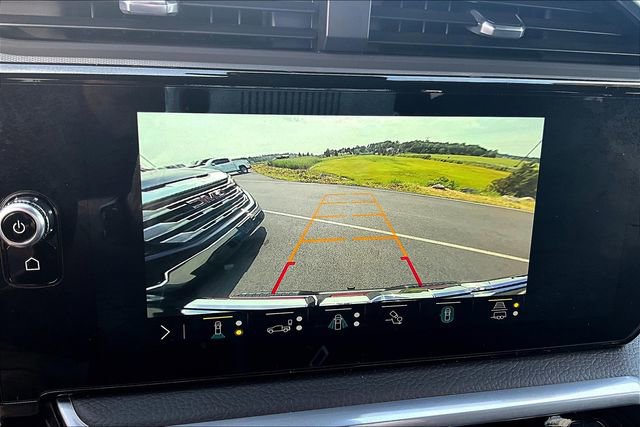 Used 2023 GMC Sierra 1500 Denali image 22