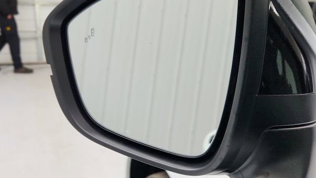 New 2025 Nissan Murano SL image 21