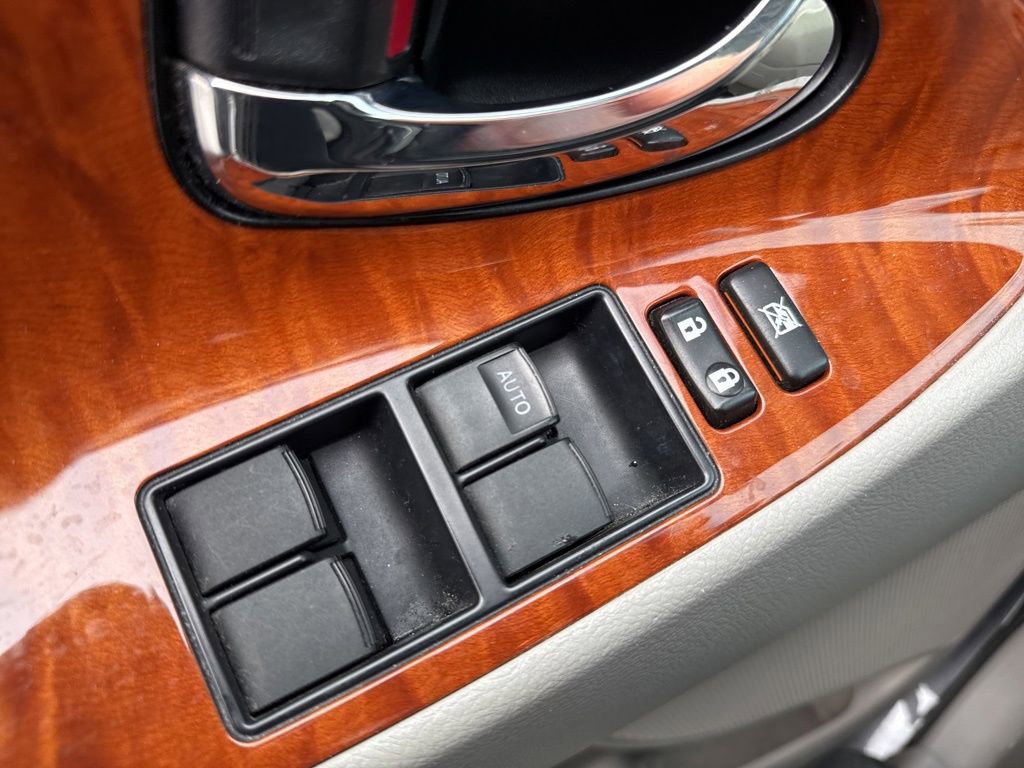 Used 2009 Toyota Camry XLE image 21