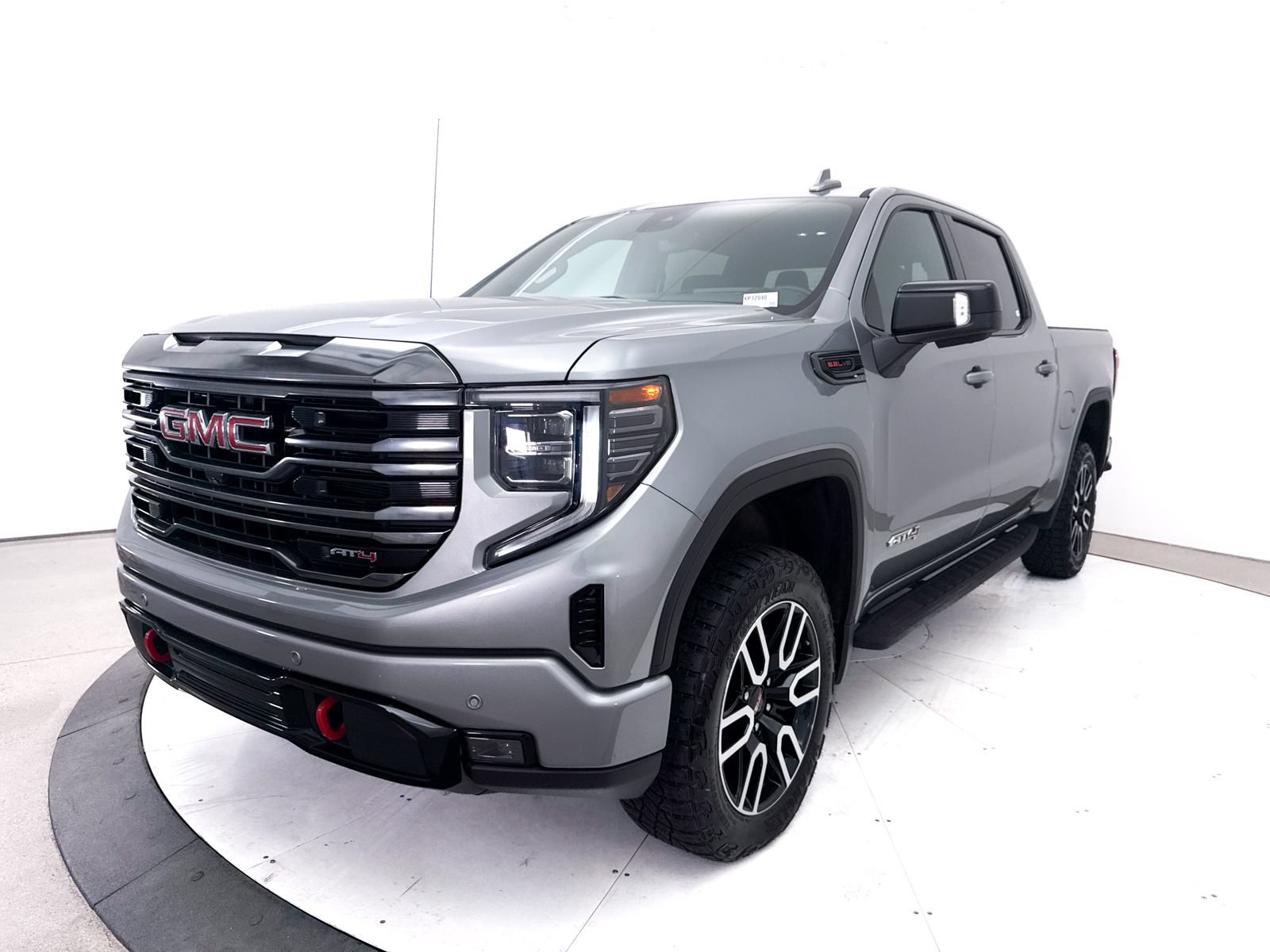 Used 2023 GMC Sierra 1500 AT4 w/ AT4 Premium Package AWD/4WD image 17