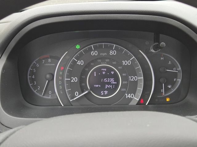 Used 2015 Honda CR-V EX image 33