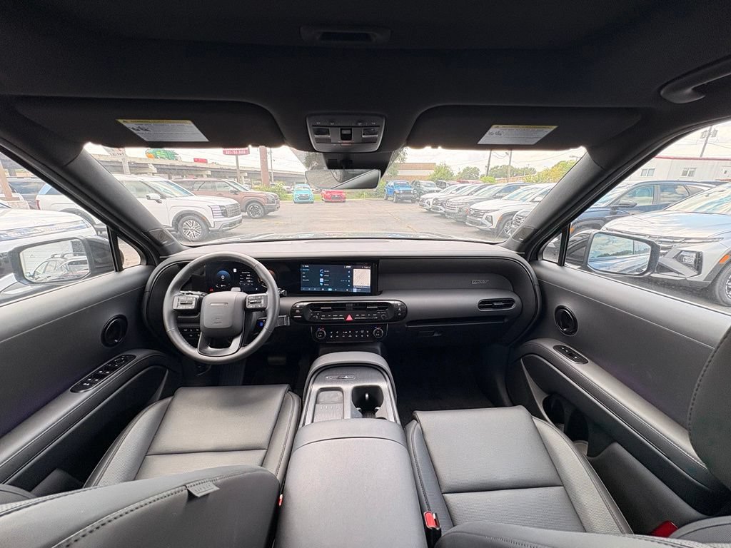 New 2026 Hyundai Palisade XRT Pro AWD/4WD image 30