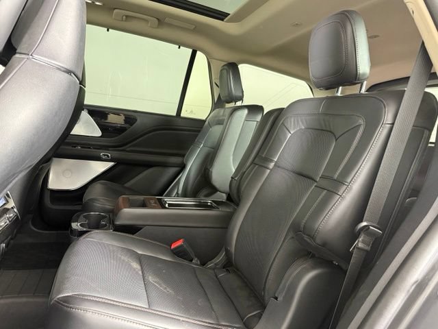 Used 2021 Lincoln Aviator Reserve w/ Equipment Group 202A AWD/4WD image 22