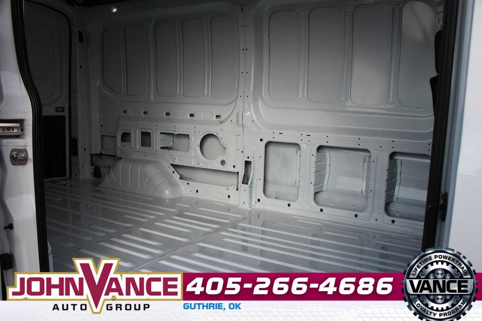 Used 2024 Ford Transit 250 148 Medium Roof image 19