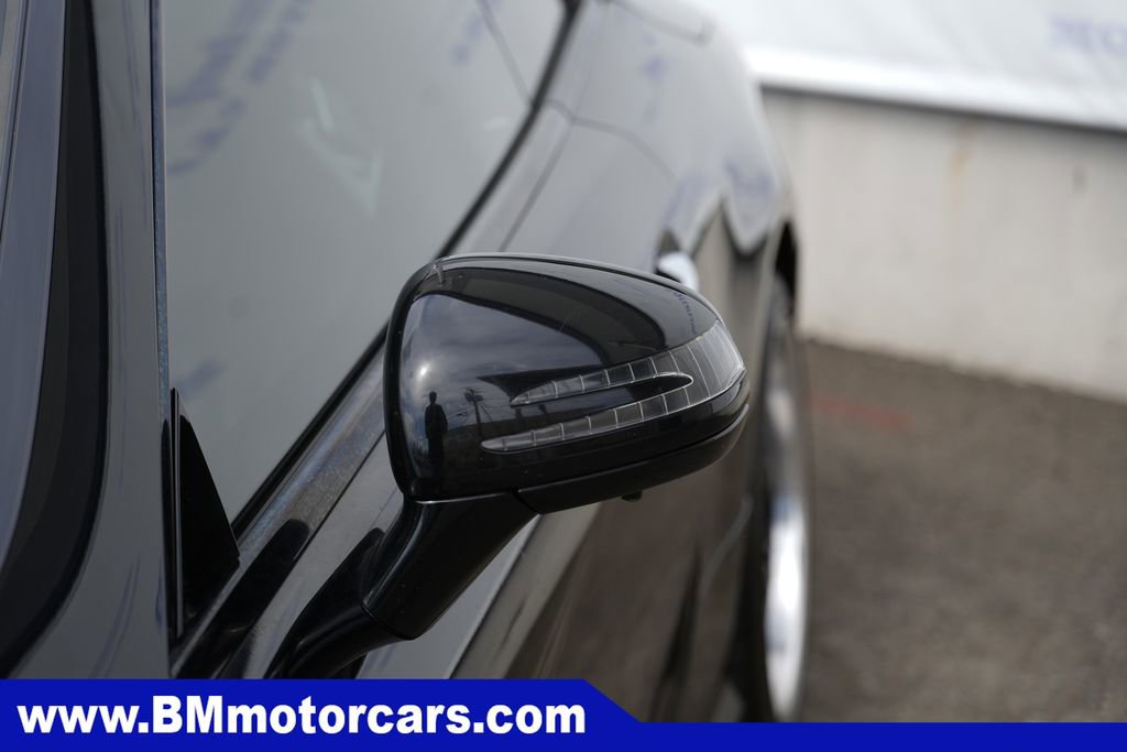 Used 2015 Mercedes-Benz SL 400 image 11