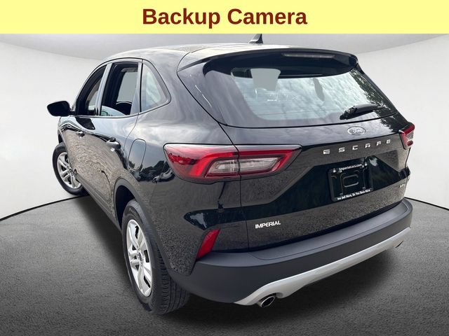Used 2023 Ford Escape AWD image 11