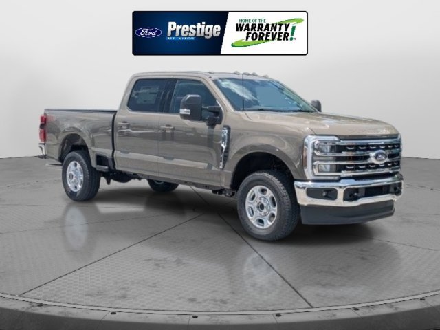 New 2026 Ford F350 XLT w/ XLT Premium Package AWD/4WD image 2
