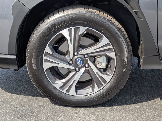 Certified 2026 Subaru Crosstrek 2.0i Premium w/ Crosstrek Mirror Package AWD/4WD image 22