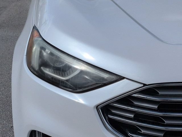 Certified 2019 Ford Edge Titanium FWD image 10