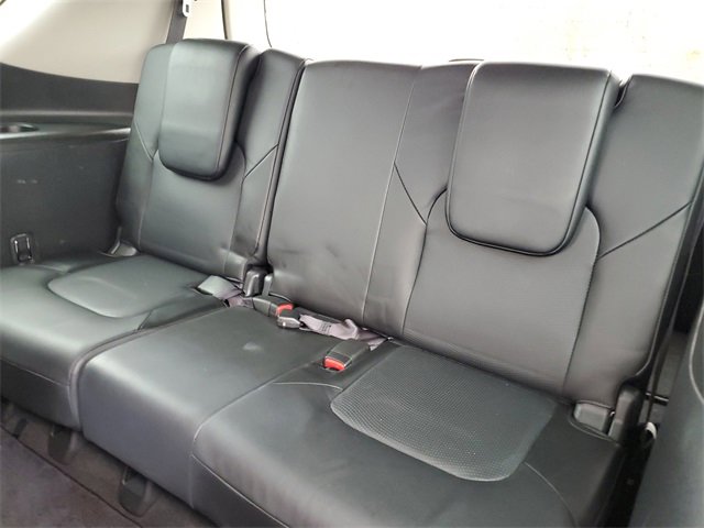 Used 2018 Nissan Armada SL w/ Moonroof Package image 31