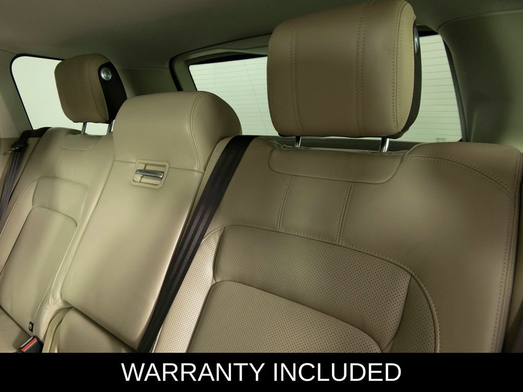 Used 2019 Land Rover Range Rover HSE AWD/4WD image 33