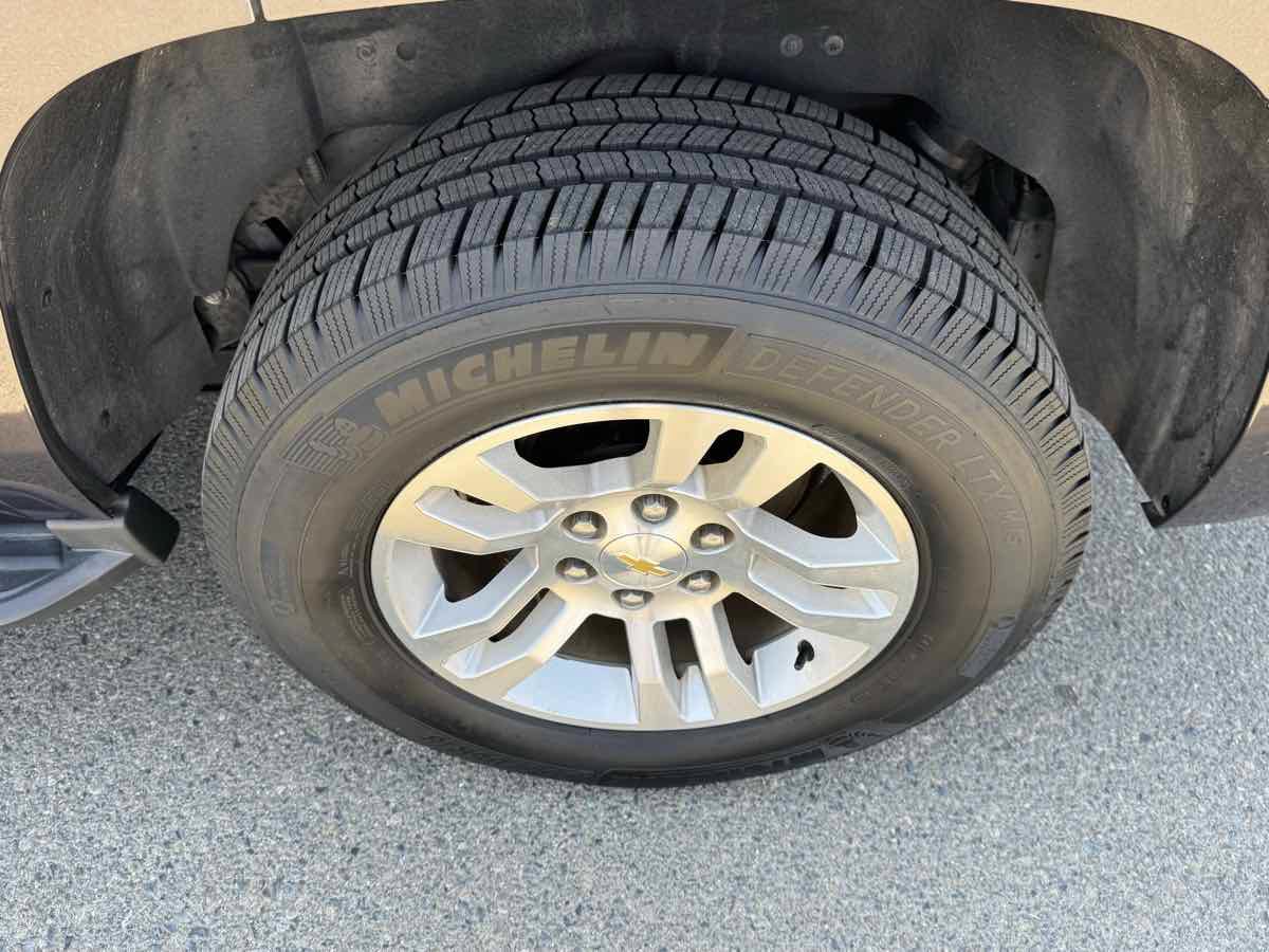 Used 2016 Chevrolet Tahoe LT RWD image 39