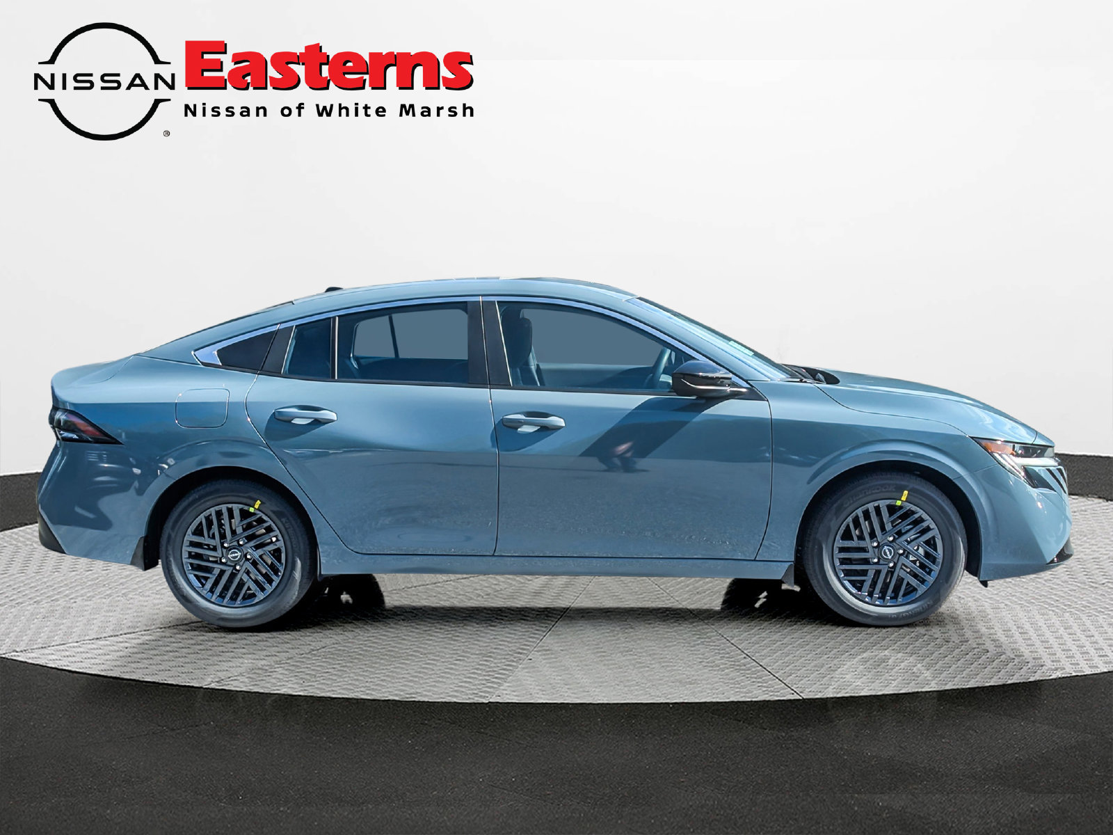 New 2027 Nissan Sentra SV FWD image 8