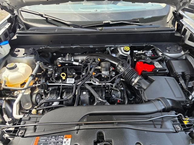 Used 2024 Ford Maverick Lariat w/ Black Appearance Package AWD/4WD image 30