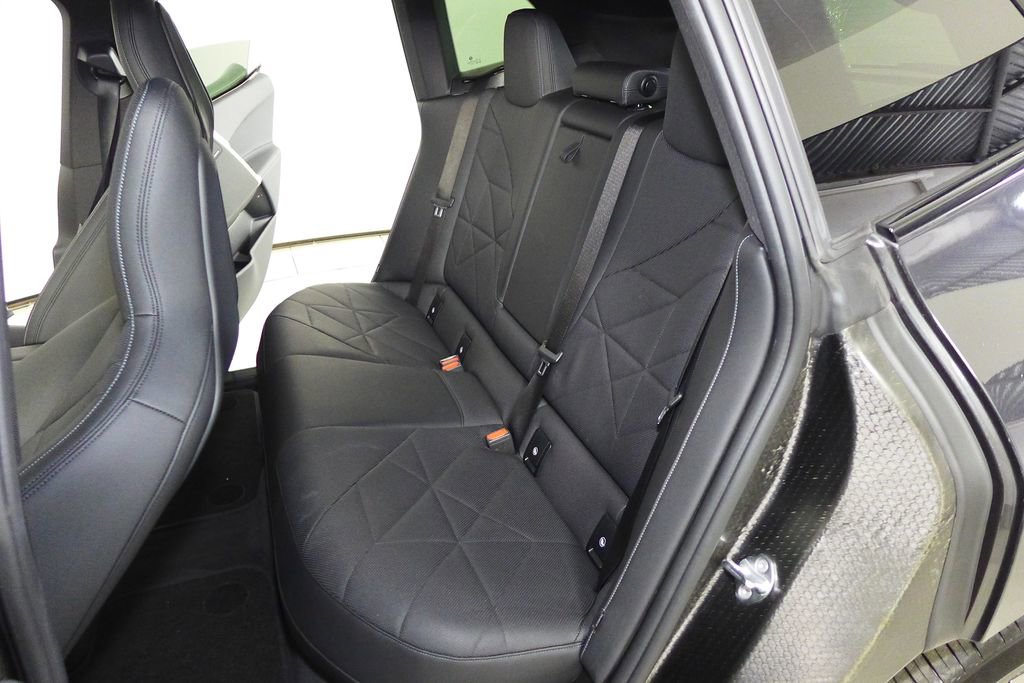 Certified 2023 BMW iX xDrive50 w/ Sport Package image 22