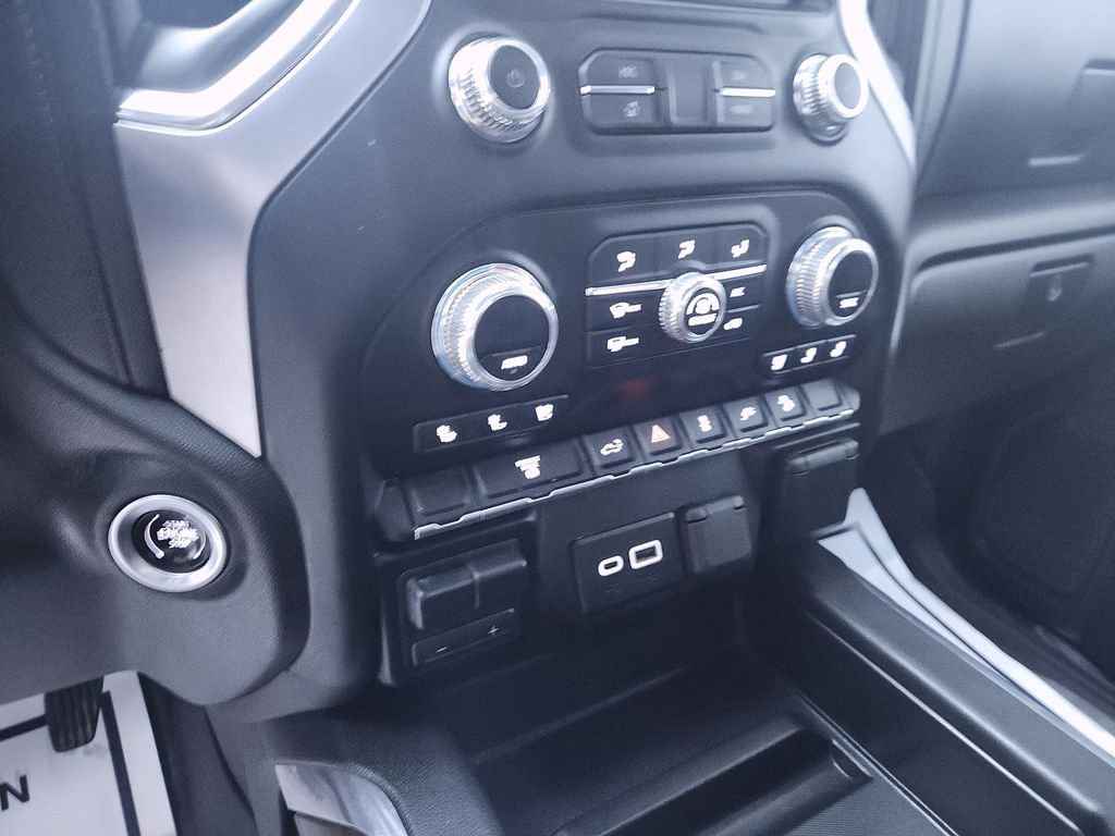 Used 2023 GMC Sierra 2500 SLT AWD/4WD image 22