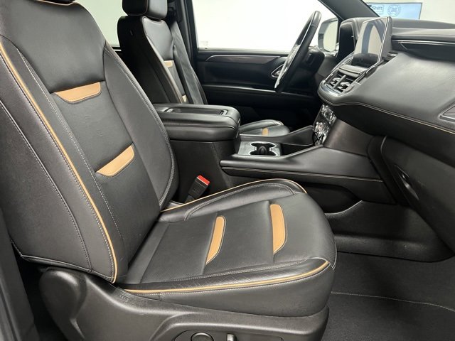 Used 2024 GMC Yukon XL AT4 image 56