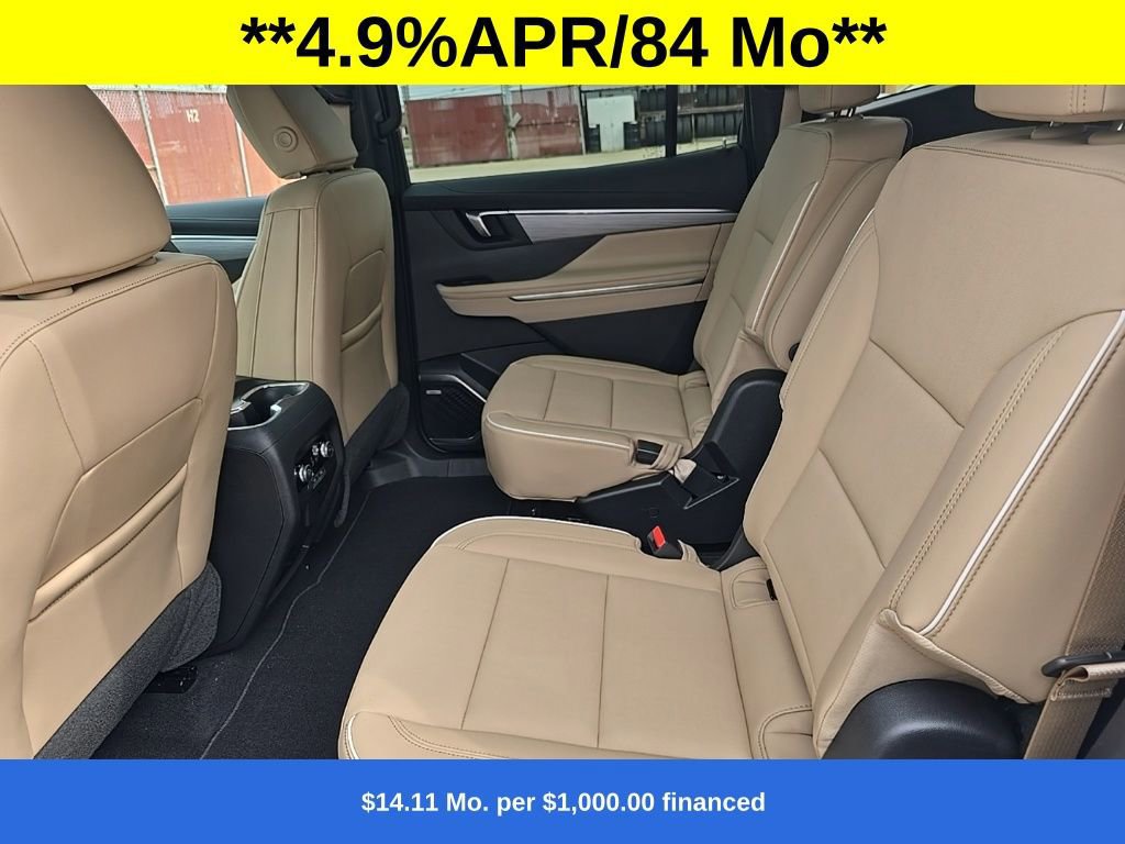 New 2026 Buick Enclave Preferred w/ Power Package image 16