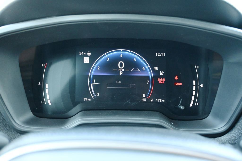 New 2026 Toyota Corolla Cross LE image 25