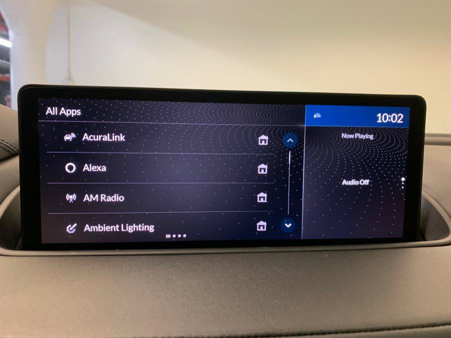 Used 2023 Acura MDX w/ Technology Package AWD/4WD image 26