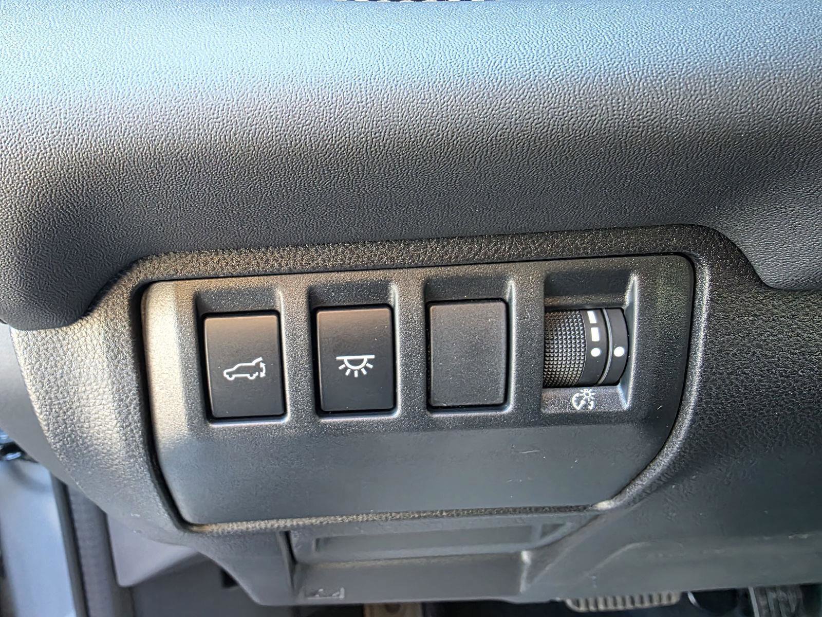 New 2026 Subaru Ascent Touring image 11