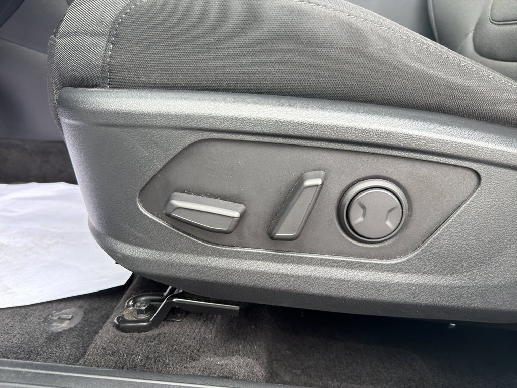 Certified 2022 Hyundai Tucson SEL FWD image 11