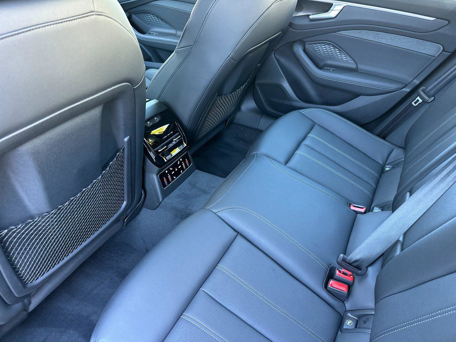 New 2026 Audi A6 Premium Plus image 11