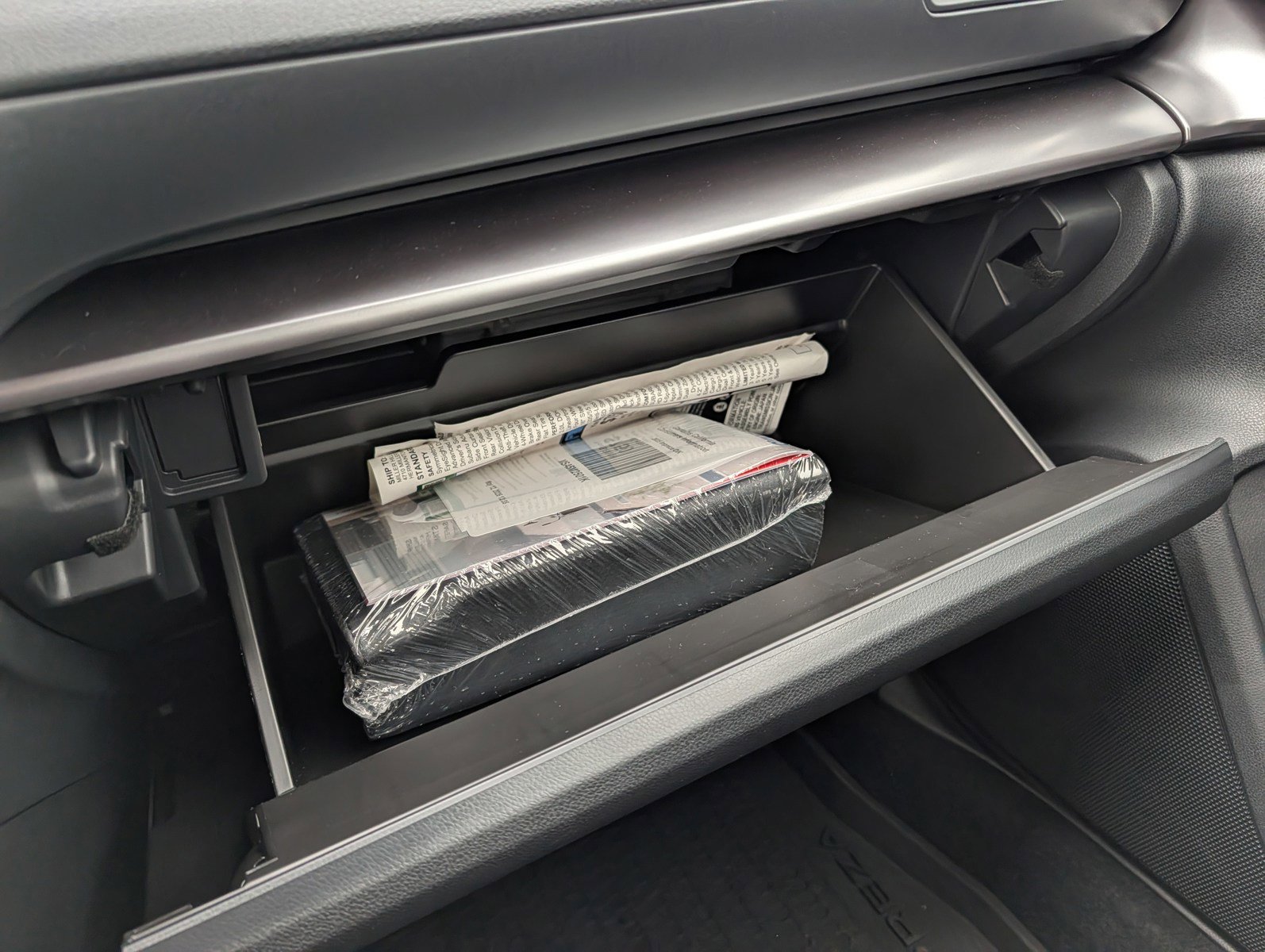 Used 2025 Subaru Impreza 2.0i image 33