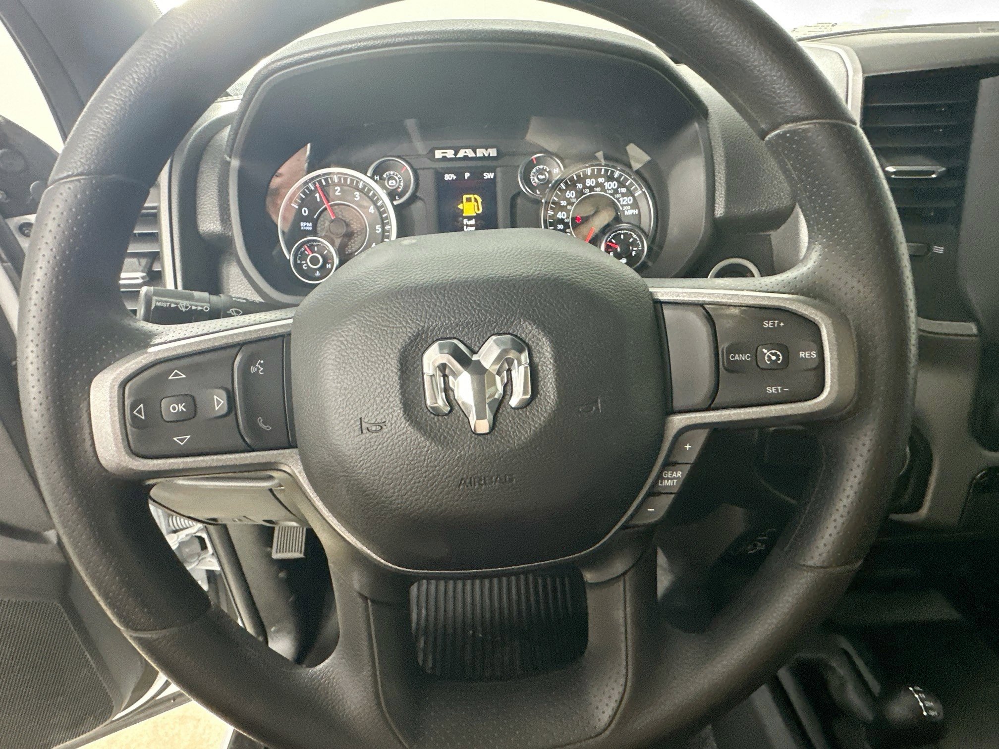 Certified 2024 RAM 2500 Tradesman image 11