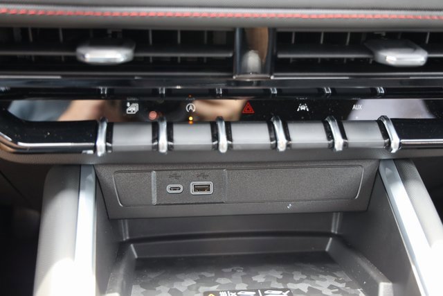 New 2026 Chevrolet Colorado Z71 w/ Technology Package image 21