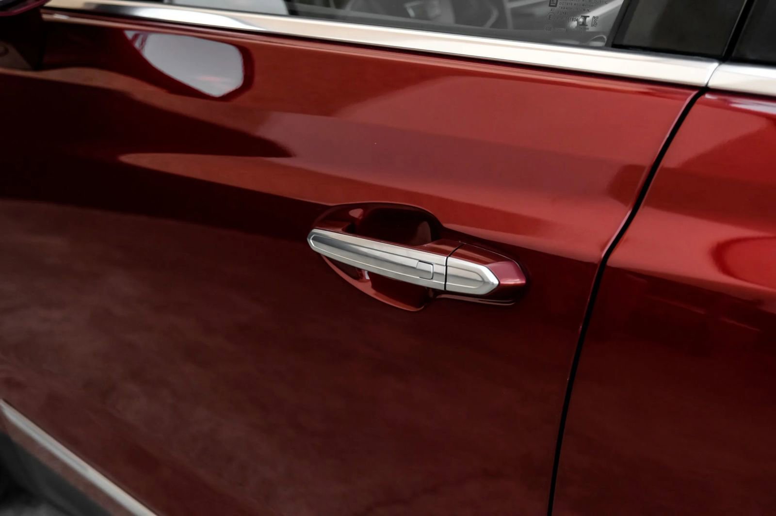 Used 2018 Cadillac XT5 FWD image 47