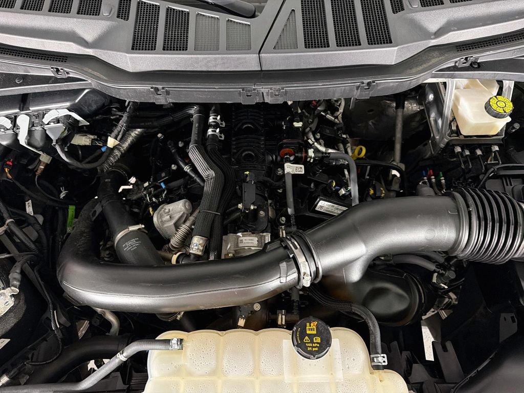 Used 2024 Ford F150 XLT AWD/4WD image 31