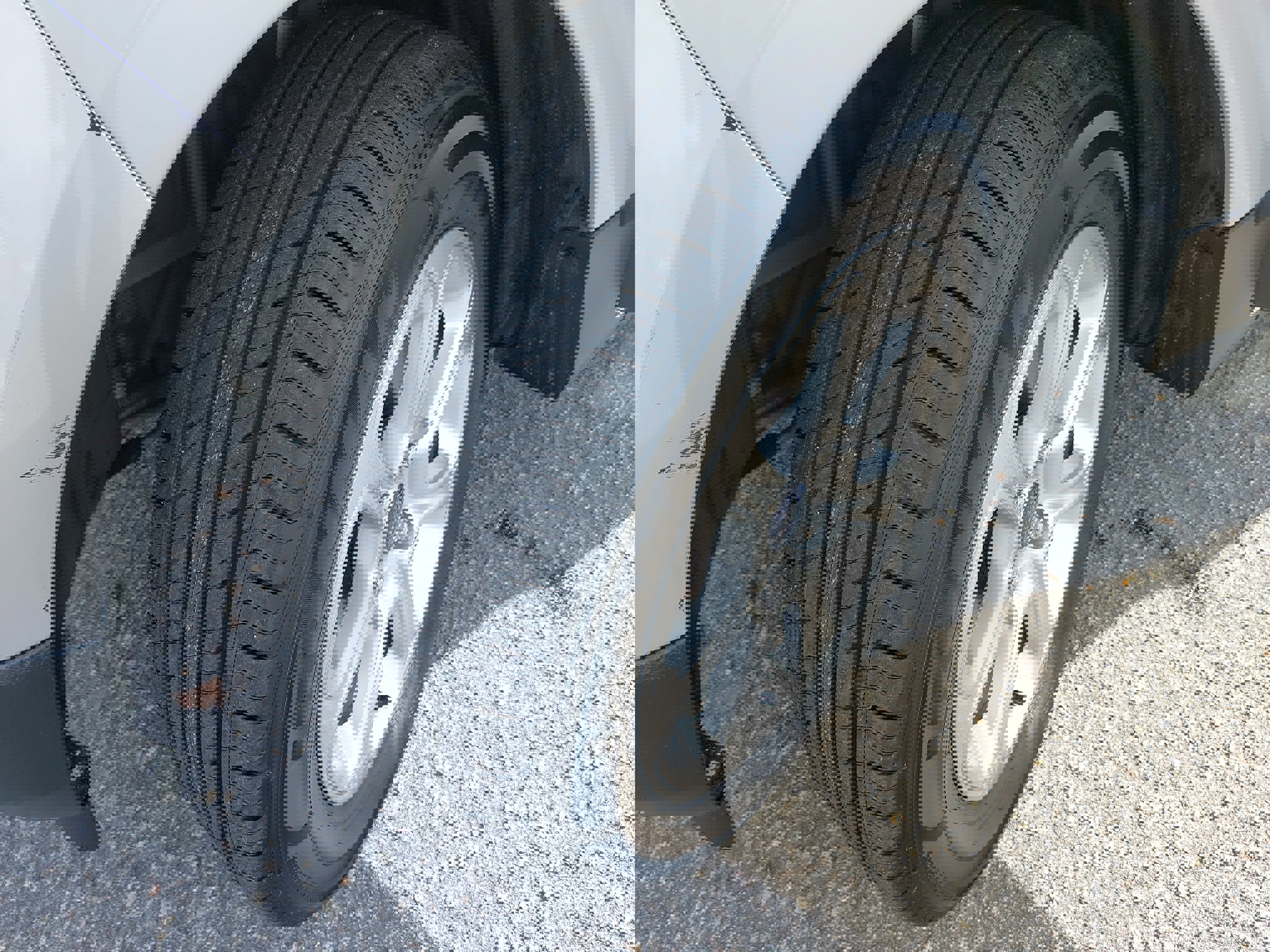 Used 2020 Ford EcoSport SE image 33