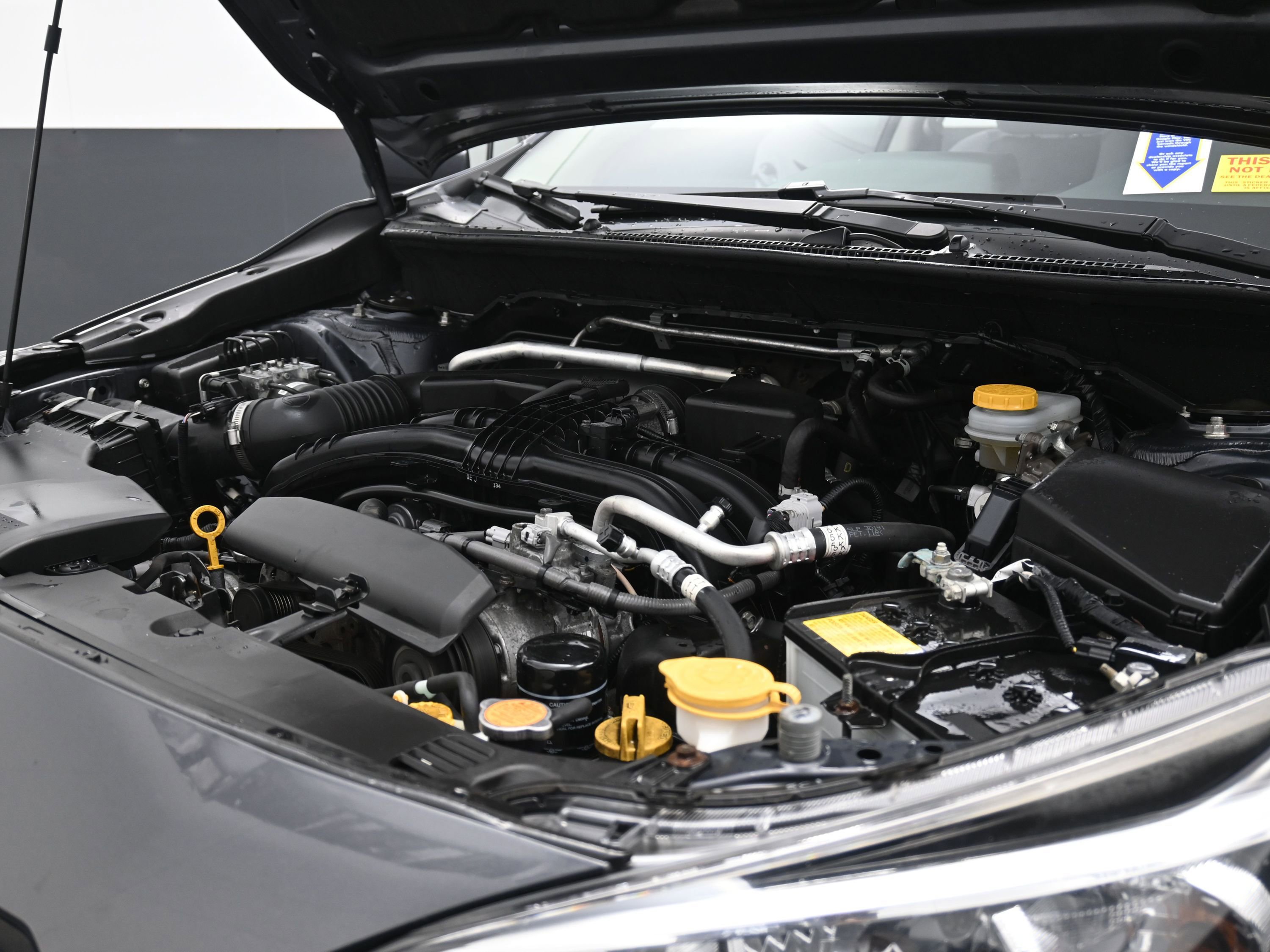 Used 2021 Subaru Crosstrek 2.0i Premium image 28