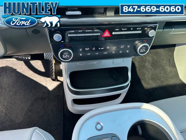 Used 2026 Hyundai Ioniq 9 Calligraphy AWD/4WD image 28
