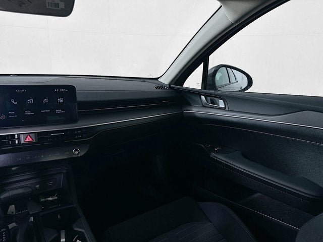 New 2025 Kia K5 LXS FWD image 24