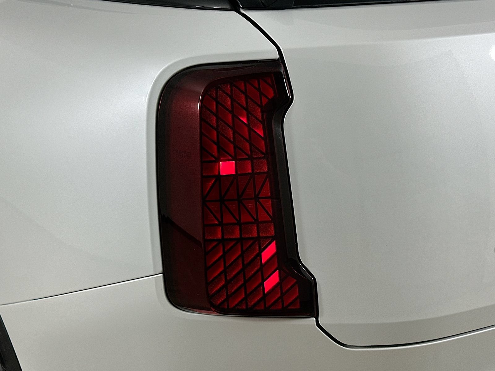 New 2027 MINI Cooper Countryman S AWD/4WD image 12